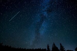 Shooting Star Meaning